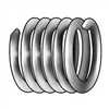 Helicoil R1185-8 1/2-13 Inserts - 6 Per Pkg.