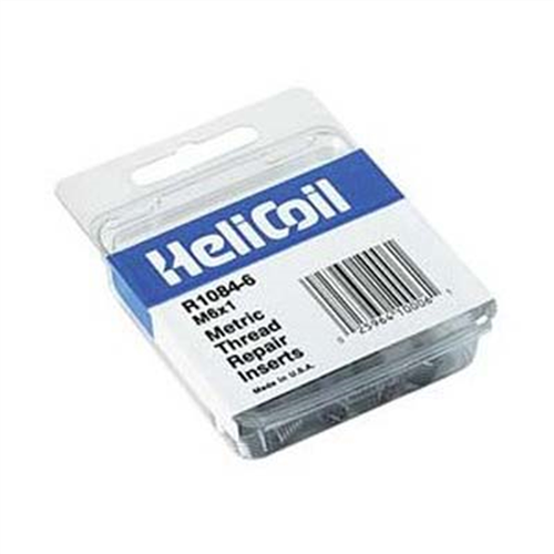 Helicoil R513 14-1.25mm Inserts - 6 Per Pkg.