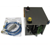 Herkules Equipment 11981 Diaphragm Pump Conversion With Timer