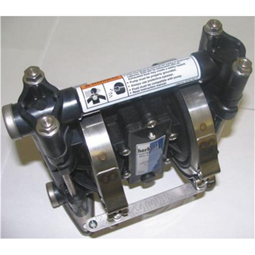 Herkules Equipment 338 Replacement Pump Xxx