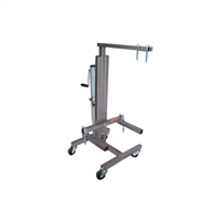 Herkules Equipment Dj-5020 Door & Bumper Jack