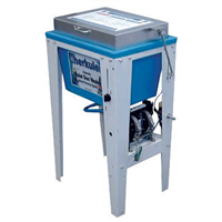 Herkules Equipment G100</Br>Gun Washer W/Time