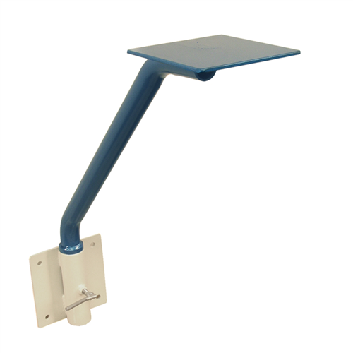Wall Mounted Vice & Grinder Stand - Buy Tools & Equipment Online