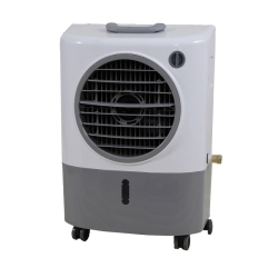 Hessaire Products Mc18m Hessaire 1300 Cfm Evaporative Cooler