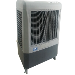 Hessaire 3,100 CFM Evaporative Cooler with Cooling area of 950 sq/ft.