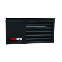 Enerco Group Inc. F160561 Heater Hsu80Ng Unit Dark Grey