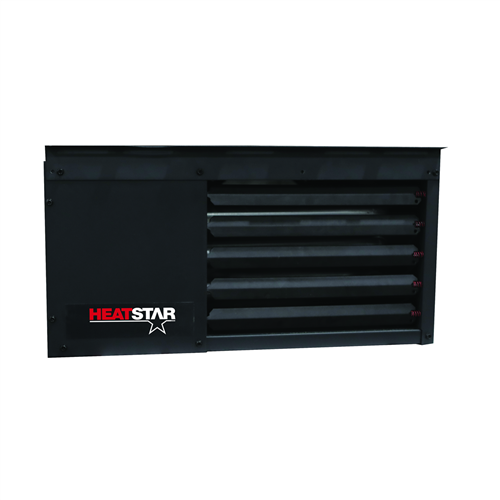 Enerco Group Inc. F160561 Heater Hsu80Ng Unit Dark Grey
