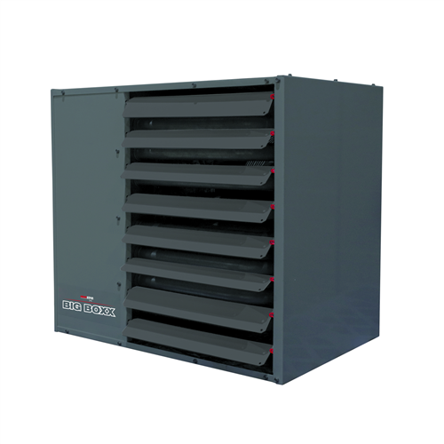 Enerco Group Inc. F162000 Heater Hsu200Ng Unit Bigboxx