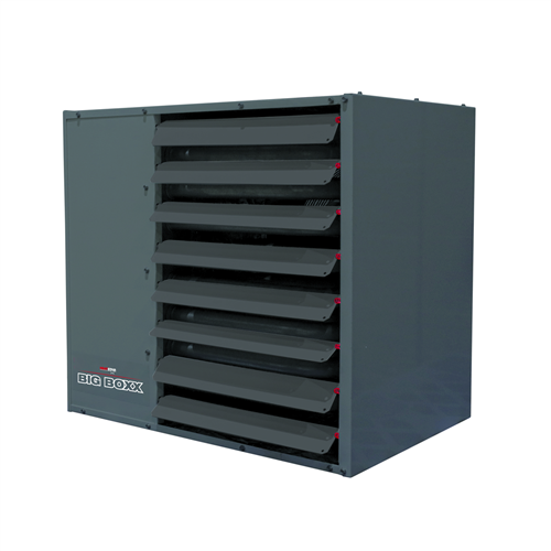 Enerco Group Inc. F162500 Heater Hsu250Ng Unit Bigboxx