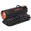 Forced Air Kerosene Heater, 75, 000 Btu/Hr - Enerco Group Inc.