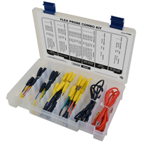 Hickok 77300 Flex Probe Combo Kit - Buy Tools & Equipment Online