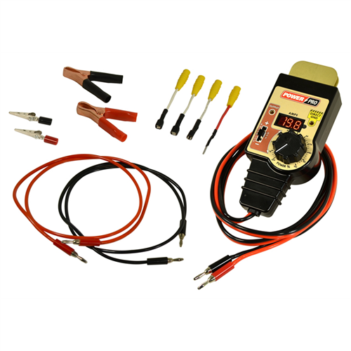 Hickok 78065 Power Pro Tester - Buy Tools & Equipment Online