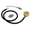 BPT02 Back Pressure Tester