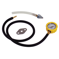 BPT02 Back Pressure Tester