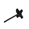 Hansen Global 2007 Hansen Global 2" Hangers