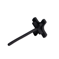 Hansen Global 2007 Hansen Global 2" Hangers