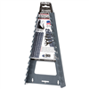 Hansen Global Reversed Universal 13 Wrench Rack