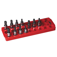 Hansen Global 50000 Hansen Global Hex / Torx Tray