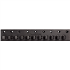 Hansen Global Magnetic Screwdriver Organizer, Holds 11 Screwdrivers