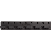 Hansen Global Magnetic Pliers Organizer, Holds 6 Pliers