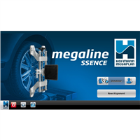 AtlasÂ® Database Update for Megaline Ssence500
