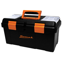 Homak Mfg. 20 in. Toolbox