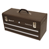 Homak Mfg. 23 in. Toolbox