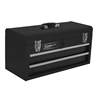 Homak Mfg. 20 in. 2-Drawer Toolbox