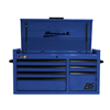 Homak Mfg. 41 in. RS PRO 7-Drawer Top Chest with 24 in. Depth