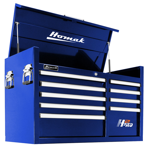 Homak Mfg. 41 in. H2Pro Top Chest