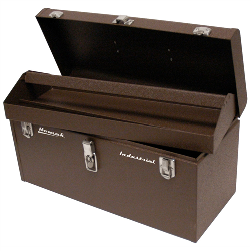 Homak Mfg. 24 in. Prof Toolbox