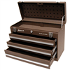 Homak Mfg. 32 in. 3-Drawer Toolbox