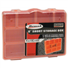 Homak Mfg. Short Storage Box