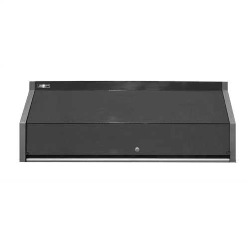 Homak Manufacturing Hx02060001 Hxl 60" Canopy - Black