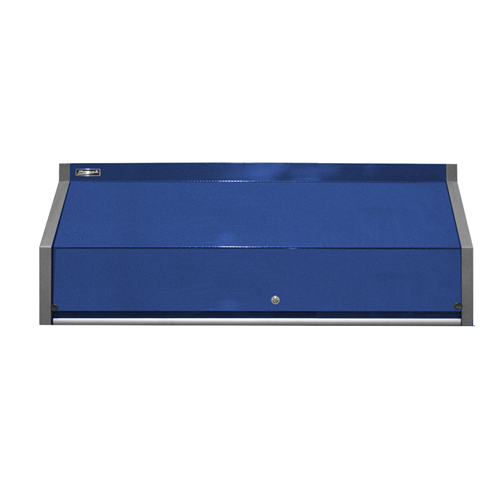 Homak Manufacturing Hx02060002 Hxl 60" Canopy - Blue