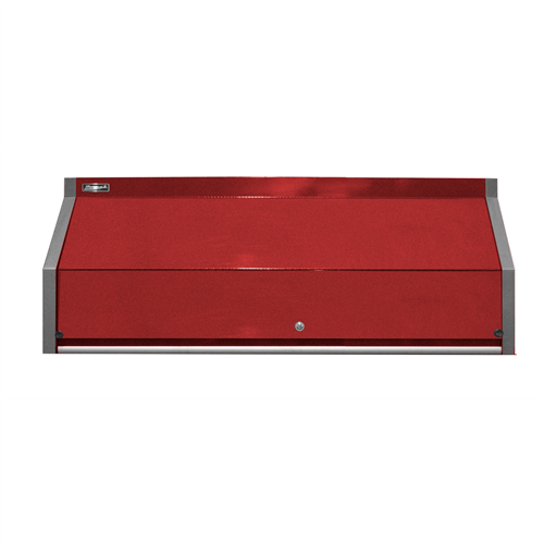 Homak Manufacturing Hx02060003 Hxl 60" Canopy - Red