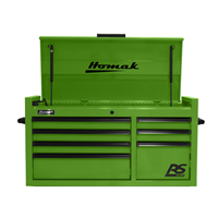 Homak Mfg. 41 in. RS PRO 7-Drawer Top Chest with 24 in. Depth
