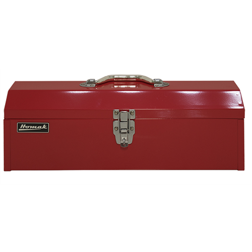 Homak Mfg. 19 in. Toolbox