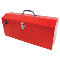 Homak Mfg. 19 in. High Toolbox