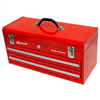 Homak Mfg. 20 in. 2-Drawer Toolbox