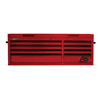 Homak Mfg. 54 in. RS PRO 8-Drawer Top Chest with 24 in. Depth