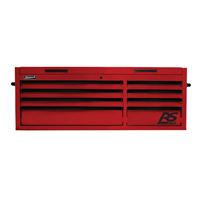 Homak Mfg. 54 in. RS PRO 8-Drawer Top Chest with 24 in. Depth