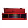 Homak Mfg. 72 in. RS PRO 12-Drawer Top Chest with 24 in. Depth