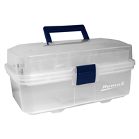 Homak Mfg. 13 in. Toolbox