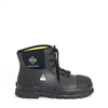 Boots MK M CHORE 6" BOOT CSA STEEL TOE Black