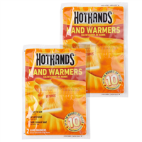 Heatmax Hh-2 Hand Warmers 2-Pack - Buy Tools & Equipment Online