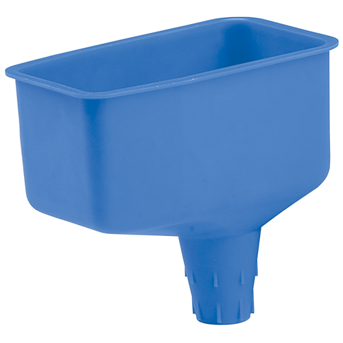 United Marketing Inc 10709 Locking Oil Funnel