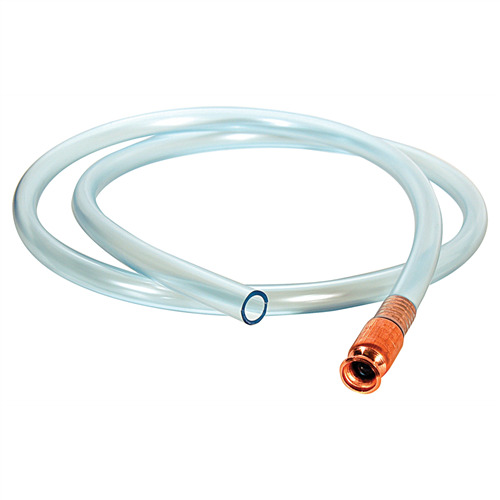 Hopkins Shaker Siphon Hose, Transfers 3.5 GPM