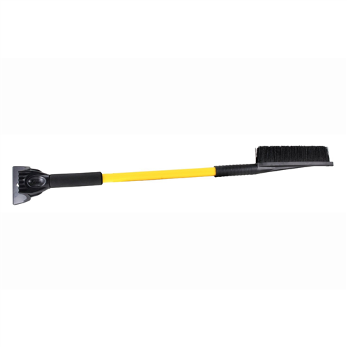 Subzero 32 in. Ice Chisel Snowbrush