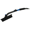 35 in. Telescoping Snowbroom